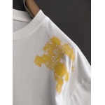 2025年8月30日入荷 新作Burberry半袖 tシャツ高級なプレゼント/誕生日プレゼント/高品質/メンツ/記念品/ wenzhou工場
