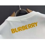 2025年8月30日入荷 新作Burberry半袖 tシャツ高級なプレゼント/誕生日プレゼント/高品質/メンツ/記念品/ wenzhou工場