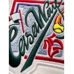 2025年8月30日入荷 新作Casablanca上下高級なプレゼント/誕生日プレゼント/高品質/メンツ/記念品/ wenzhou工場