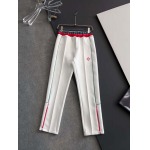 2025年8月30日入荷 新作Casablanca上下高級なプレゼント/誕生日プレゼント/高品質/メンツ/記念品/ wenzhou工場