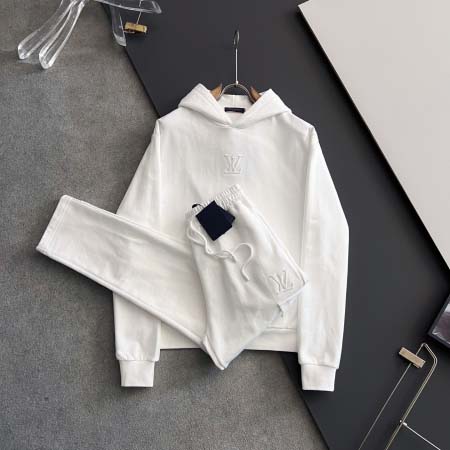 2025年8月30日入荷 新作Louis Vuitton上下...