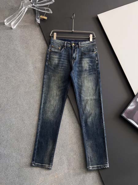 2025年8月30日入荷 新作Louis Vuittonジー...