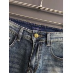 2025年8月30日入荷 新作Louis Vuittonジーパン高級なプレゼント/誕生日プレゼント/高品質/メンツ/記念品/ wenzhou工場
