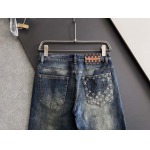 2025年8月30日入荷 新作Louis Vuittonジーパン高級なプレゼント/誕生日プレゼント/高品質/メンツ/記念品/ wenzhou工場