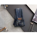 2025年8月30日入荷 新作Louis Vuittonジーパン高級なプレゼント/誕生日プレゼント/高品質/メンツ/記念品/ wenzhou工場