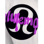 2025年8月30日入荷 新作Lulu半袖 tシャツ高級なプレゼント/誕生日プレゼント/高品質/メンツ/記念品/ wenzhou工場