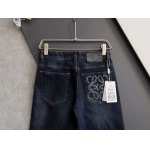 2025年8月30日入荷 新作Loeweジーパン高級なプレゼント/誕生日プレゼント/高品質/メンツ/記念品/ wenzhou工場