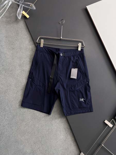 2025年8月30日入荷 新作ARCTERYX半ズボン高級な...