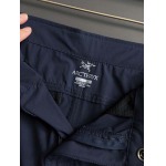 2025年8月30日入荷 新作ARCTERYX半ズボン高級なプレゼント/誕生日プレゼント/高品質/メンツ/記念品/ wenzhou工場