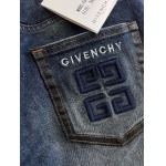 2025年8月30日入荷 新作Givenchyジーパン高級なプレゼント/誕生日プレゼント/高品質/メンツ/記念品/ wenzhou工場