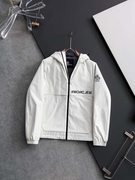 2025年8月30日入荷 新作Monclerジャケット高級な...