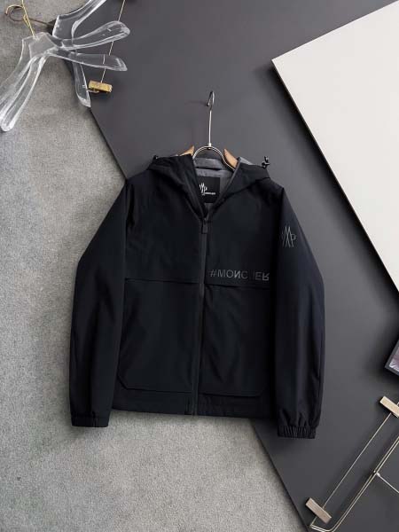 2025年8月30日入荷 新作Monclerジャケット高級な...