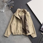 2025年8月30日入荷 新作Louis Vuittonジャケット高級なプレゼント/誕生日プレゼント/高品質/メンツ/記念品/ wenzhou工場