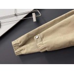 2025年8月30日入荷 新作Louis Vuittonジャケット高級なプレゼント/誕生日プレゼント/高品質/メンツ/記念品/ wenzhou工場