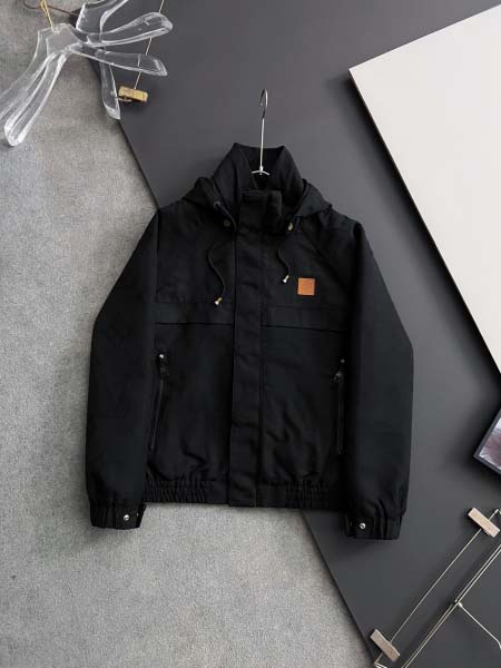 2025年8月30日入荷 新作Louis Vuittonジャ...