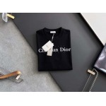 2025年8月30日入荷 新作Dior半袖 tシャツ高級なプレゼント/誕生日プレゼント/高品質/メンツ/記念品/ wenzhou工場