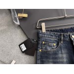 2025年8月30日入荷 新作Pradaジーパン高級なプレゼント/誕生日プレゼント/高品質/メンツ/記念品/ wenzhou工場