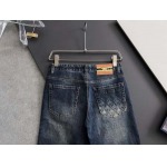 2025年8月30日入荷 新作Pradaジーパン高級なプレゼント/誕生日プレゼント/高品質/メンツ/記念品/ wenzhou工場