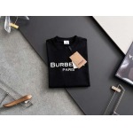 2025年8月30日入荷 新作Burberry半袖 tシャツ高級なプレゼント/誕生日プレゼント/高品質/メンツ/記念品/ wenzhou工場