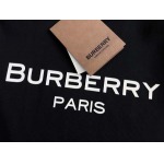 2025年8月30日入荷 新作Burberry半袖 tシャツ高級なプレゼント/誕生日プレゼント/高品質/メンツ/記念品/ wenzhou工場