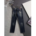 2025年8月30日入荷 新作Diorジーパン高級なプレゼント/誕生日プレゼント/高品質/メンツ/記念品/ wenzhou工場