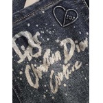 2025年8月30日入荷 新作Diorジーパン高級なプレゼント/誕生日プレゼント/高品質/メンツ/記念品/ wenzhou工場