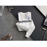 2025年8月30日入荷 新作Burberryスウェット 高級なプレゼント/誕生日プレゼント/高品質/メンツ/記念品/ wenzhou工場