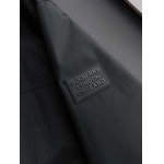 2025年8月30日入荷 新作Burberryジャケット高級なプレゼント/誕生日プレゼント/高品質/メンツ/記念品/ wenzhou工場
