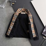 2025年8月30日入荷 新作Burberryジャケット高級なプレゼント/誕生日プレゼント/高品質/メンツ/記念品/ wenzhou工場