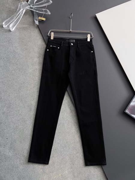 2025年8月30日入荷 新作DGジーパン高級なプレゼント/...