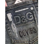 2025年8月30日入荷 新作DGジーパン高級なプレゼント/誕生日プレゼント/高品質/メンツ/記念品/ wenzhou工場