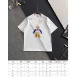 2025年8月30日入荷 新作Loewe半袖 tシャツ高級なプレゼント/誕生日プレゼント/高品質/メンツ/記念品/ wenzhou工場