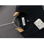 2025年8月30日入荷 新作Loewe半袖 tシャツ高級なプレゼント/誕生日プレゼント/高品質/メンツ/記念品/ wenzhou工場