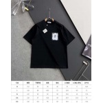 2025年8月30日入荷 新作Loewe半袖 tシャツ高級なプレゼント/誕生日プレゼント/高品質/メンツ/記念品/ wenzhou工場