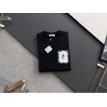 2025年8月30日入荷 新作Loewe半袖 tシャツ高級なプレゼント/誕生日プレゼント/高品質/メンツ/記念品/ wenzhou工場