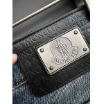 2025年8月30日入荷 新作Monclerジーパン高級なプレゼント/誕生日プレゼント/高品質/メンツ/記念品/ wenzhou工場