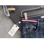 2025年8月30日入荷 新作Monclerジーパン高級なプレゼント/誕生日プレゼント/高品質/メンツ/記念品/ wenzhou工場