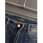 2025年8月30日入荷 新作Louis Vuittonジーパン高級なプレゼント/誕生日プレゼント/高品質/メンツ/記念品/ wenzhou工場