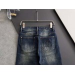 2025年8月30日入荷 新作Louis Vuittonジーパン高級なプレゼント/誕生日プレゼント/高品質/メンツ/記念品/ wenzhou工場