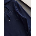 2025年8月30日入荷 新作Louis Vuittonパーカー 高級なプレゼント/誕生日プレゼント/高品質/メンツ/記念品/ wenzhou工場