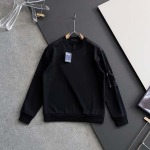 2025年8月30日入荷 新作Pradaスウェット 高級なプレゼント/誕生日プレゼント/高品質/メンツ/記念品/ wenzhou工場