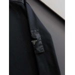 2025年8月30日入荷 新作Pradaスウェット 高級なプレゼント/誕生日プレゼント/高品質/メンツ/記念品/ wenzhou工場