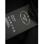 2025年8月30日入荷 新作Pradaスウェット 高級なプレゼント/誕生日プレゼント/高品質/メンツ/記念品/ wenzhou工場