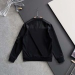 2025年8月30日入荷 新作Pradaスウェット 高級なプレゼント/誕生日プレゼント/高品質/メンツ/記念品/ wenzhou工場