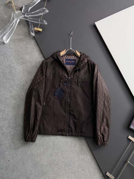 2025年8月30日入荷 新作Louis Vuittonジャ...