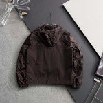 2025年8月30日入荷 新作Louis Vuittonジャケット高級なプレゼント/誕生日プレゼント/高品質/メンツ/記念品/ wenzhou工場