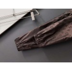 2025年8月30日入荷 新作Louis Vuittonジャケット高級なプレゼント/誕生日プレゼント/高品質/メンツ/記念品/ wenzhou工場