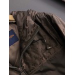 2025年8月30日入荷 新作Louis Vuittonジャケット高級なプレゼント/誕生日プレゼント/高品質/メンツ/記念品/ wenzhou工場