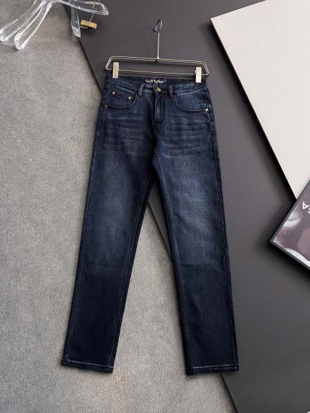 2025年8月30日入荷 新作Louis Vuittonジー...