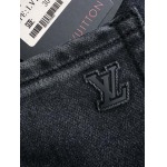 2025年8月30日入荷 新作Louis Vuittonジーパン高級なプレゼント/誕生日プレゼント/高品質/メンツ/記念品/ wenzhou工場
